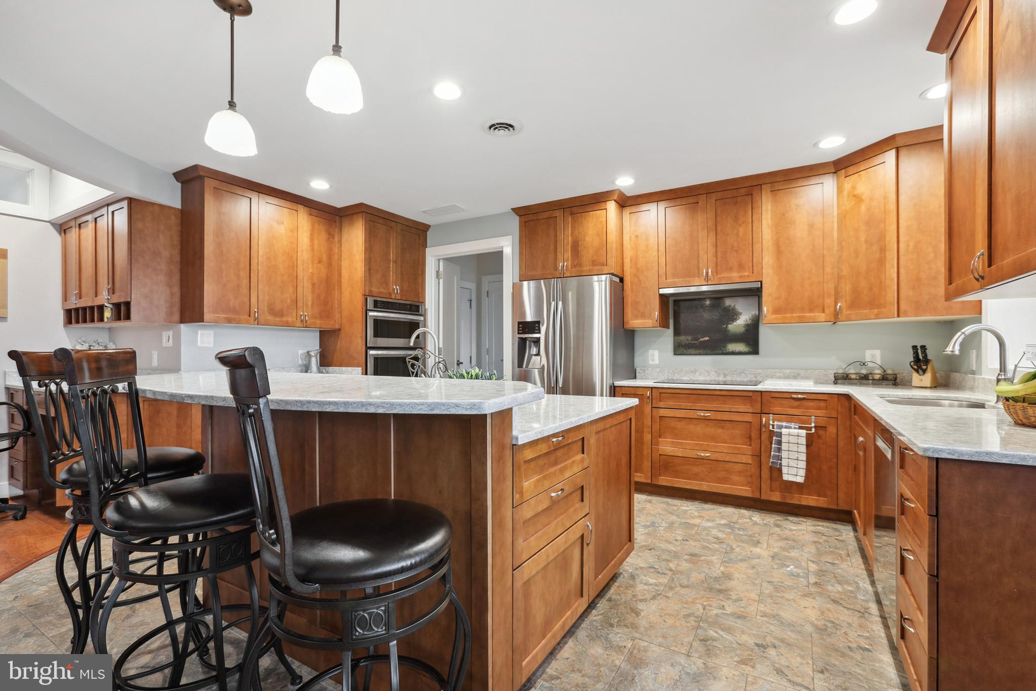 POTOMAC LANDING - Residential