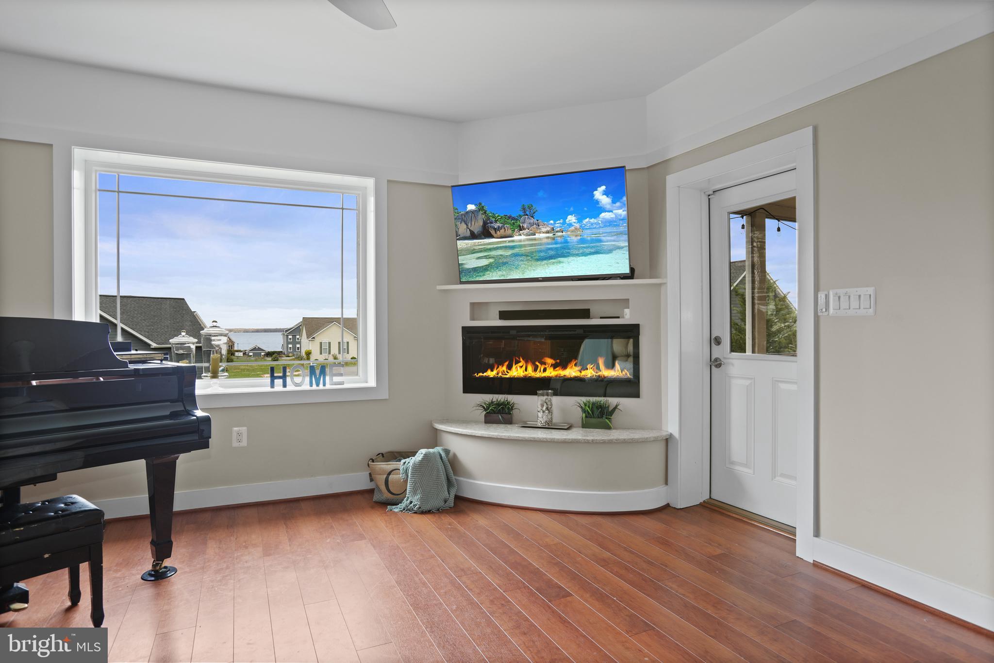 POTOMAC LANDING - Residential