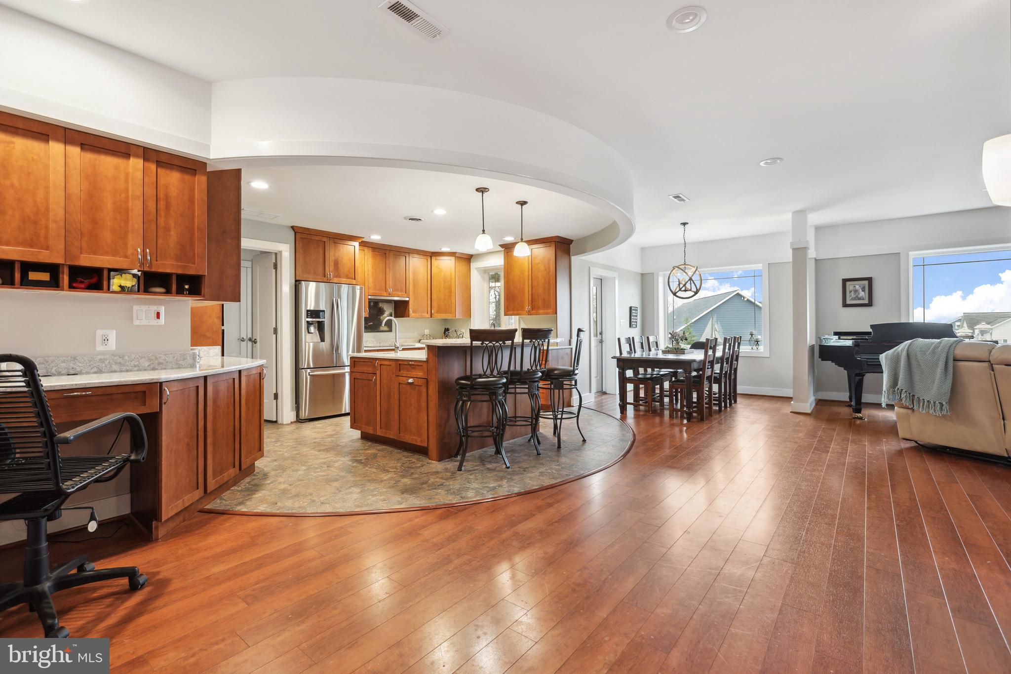 POTOMAC LANDING - Residential