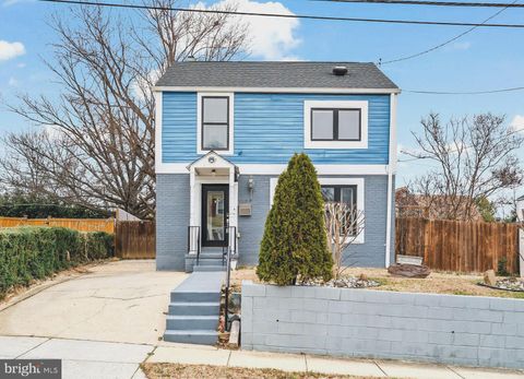 1804 AVALON PLACE HYATTSVILLE MD 20783