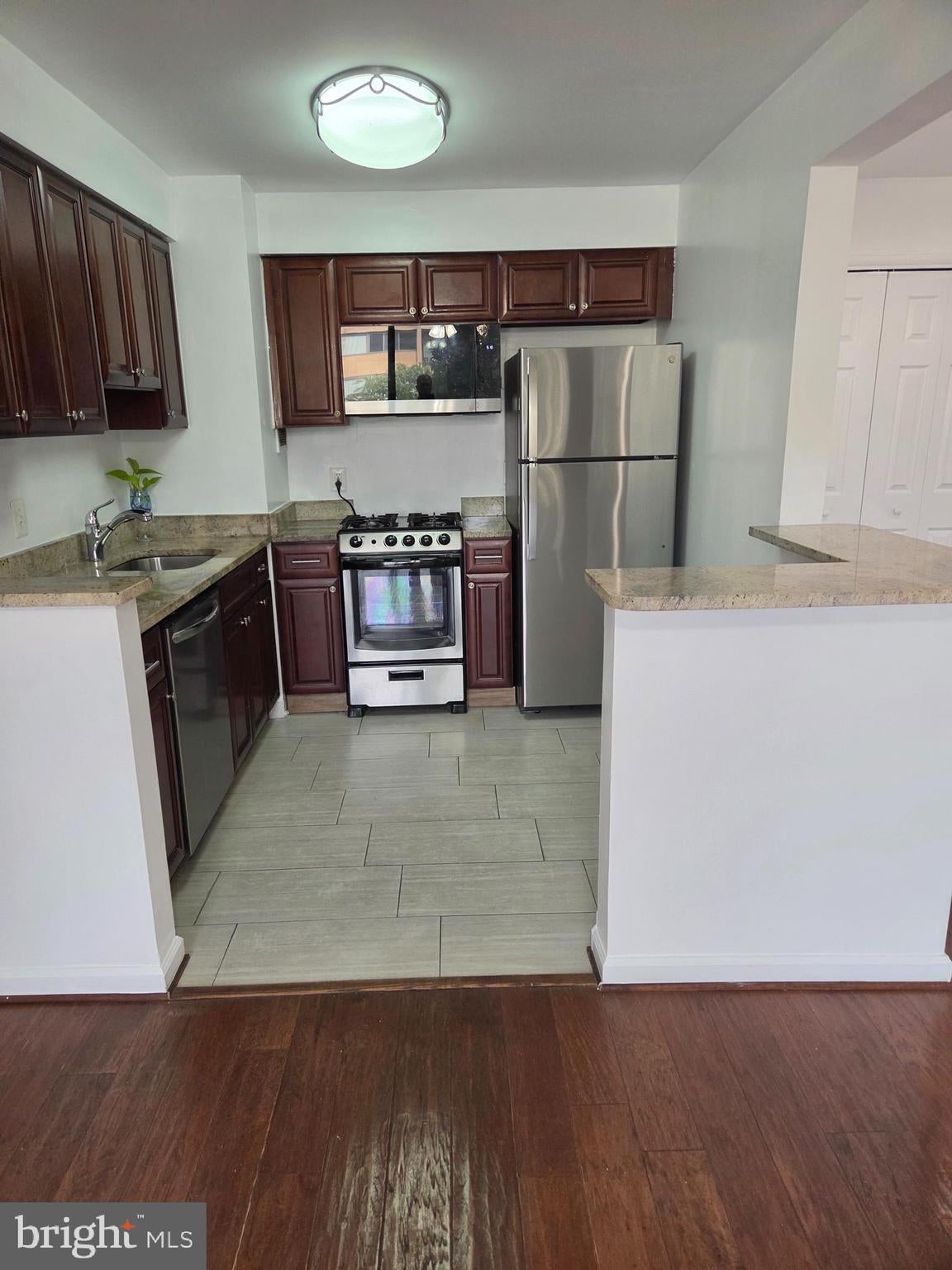 16 S VAN DORN STREET 201