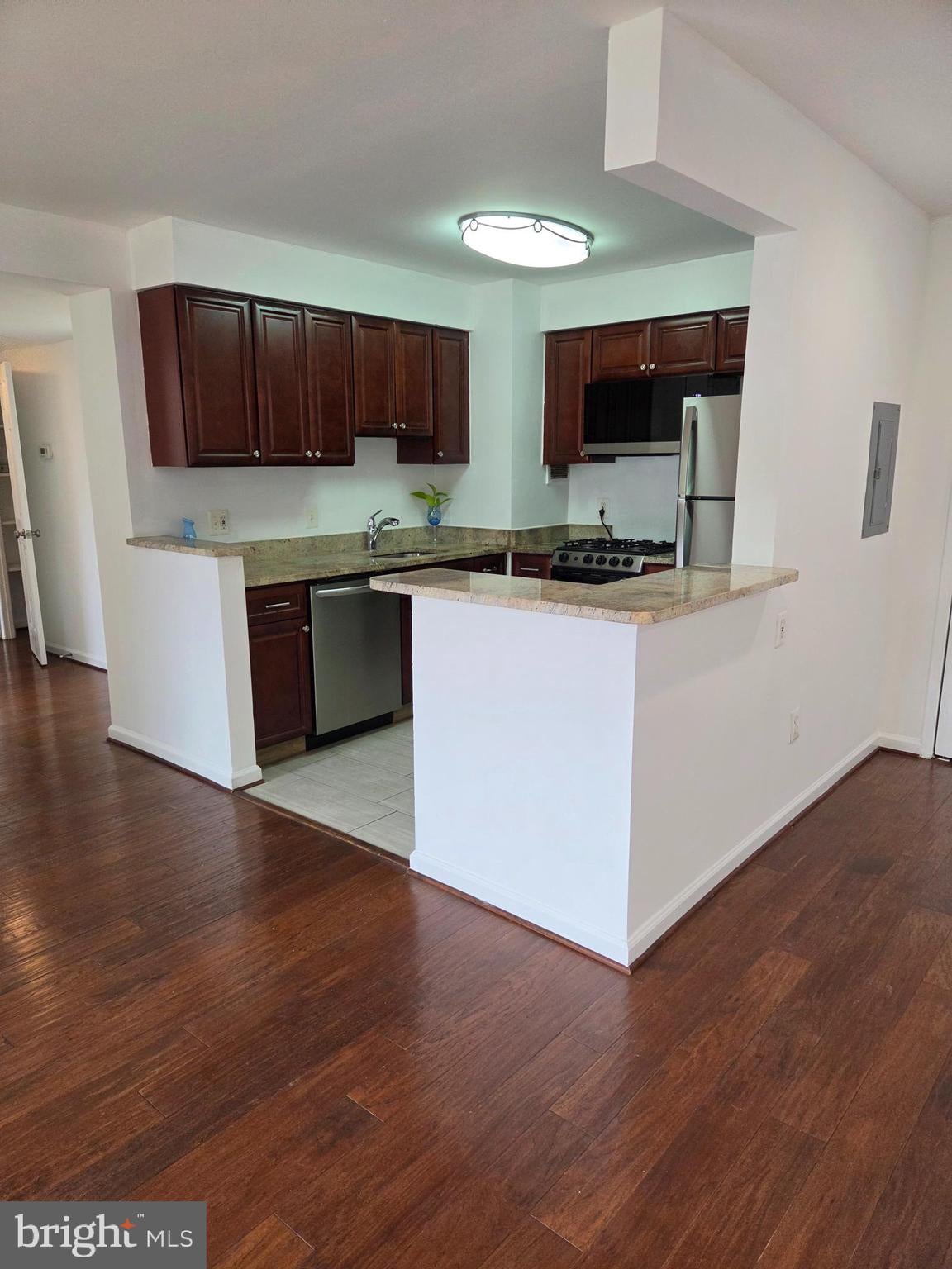16 S VAN DORN STREET 201