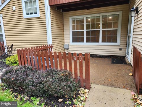 80 WHETSTONE ROAD HORSHAM PA 19044