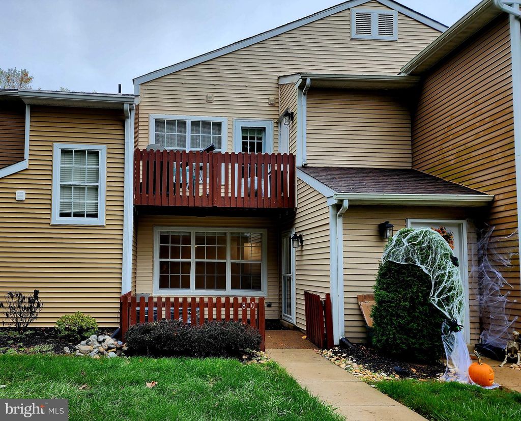 Photo of 80 Whetstone Road, HORSHAM, PA 19044 (MLS # PAMC2157526)