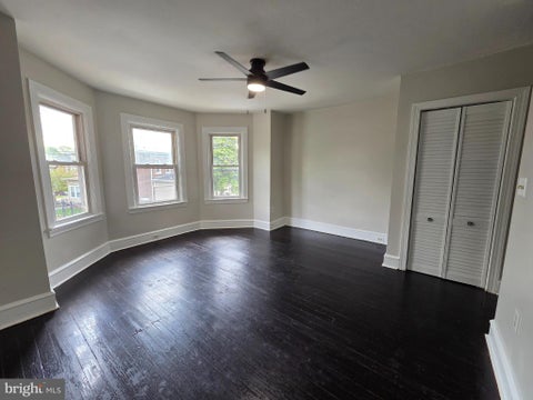 Townhouse For Rent - 314 Concord Avenue #2<br/> WILMINGTON, DE 19802