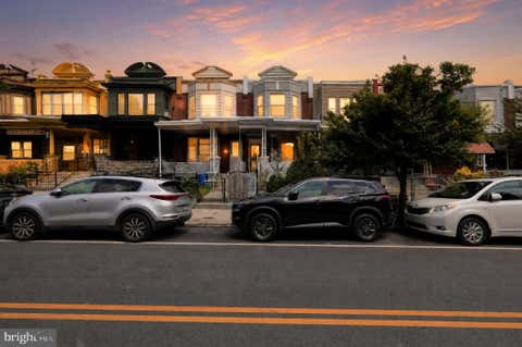 Townhouse For Sale - 1029 S 51st Street<br/> PHILADELPHIA, PA 19143