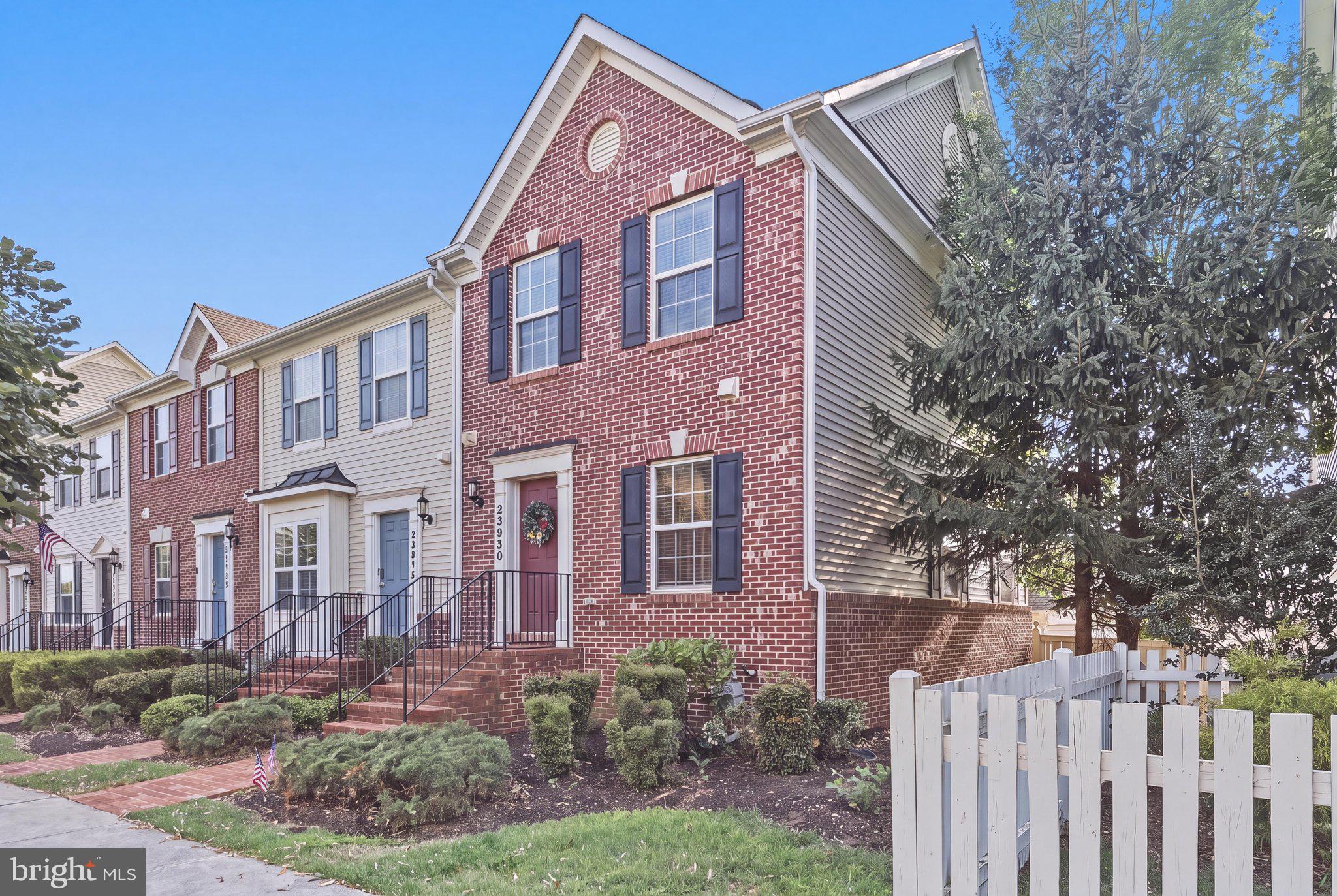 23930 CATAWBA HILL DRIVE