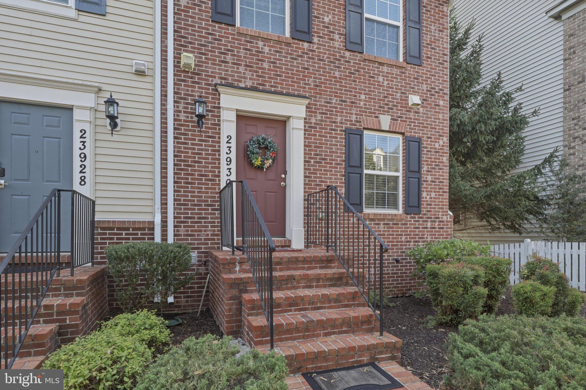 23930 CATAWBA HILL DRIVE