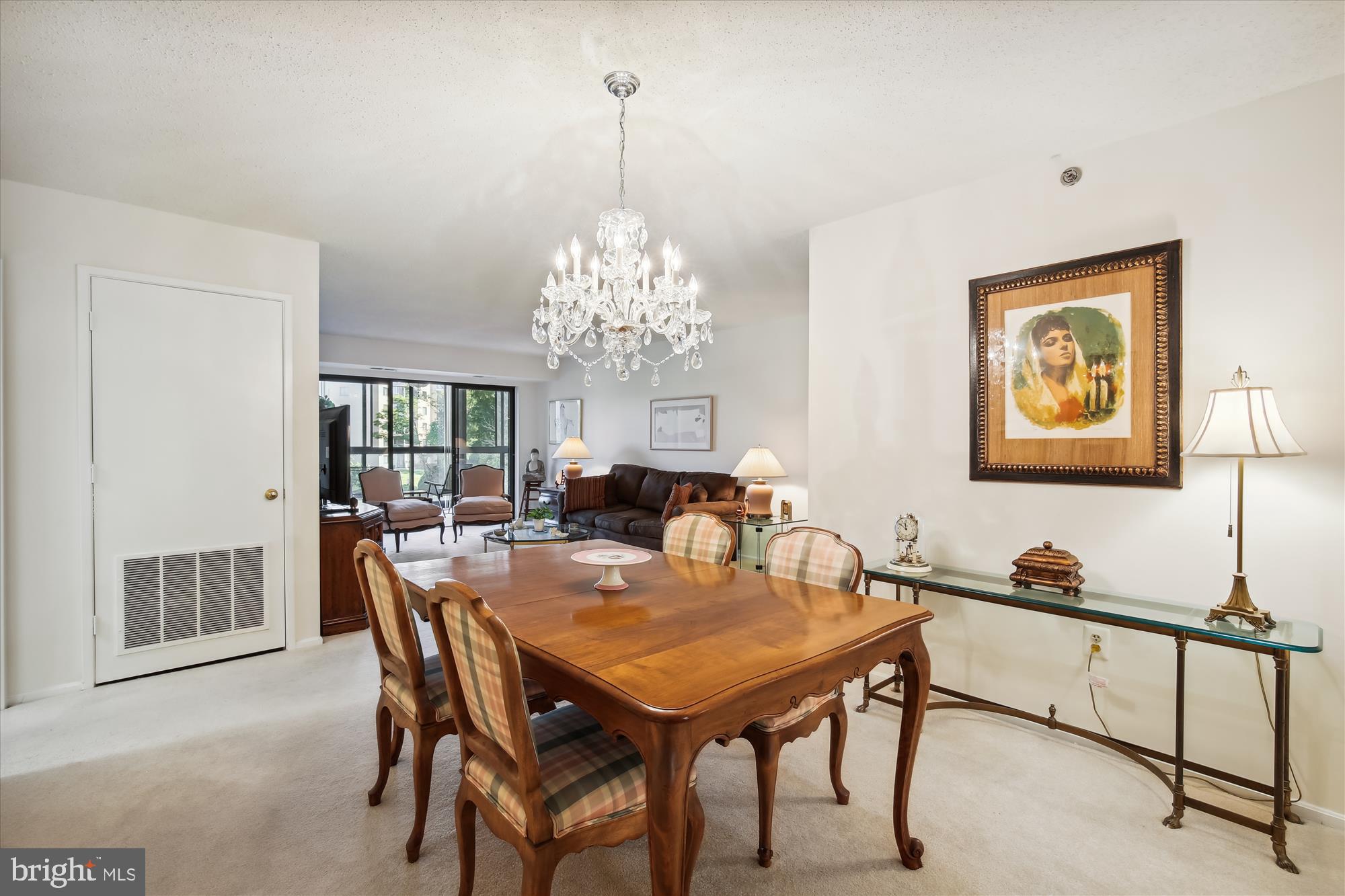 LEISURE WORLD - Residential