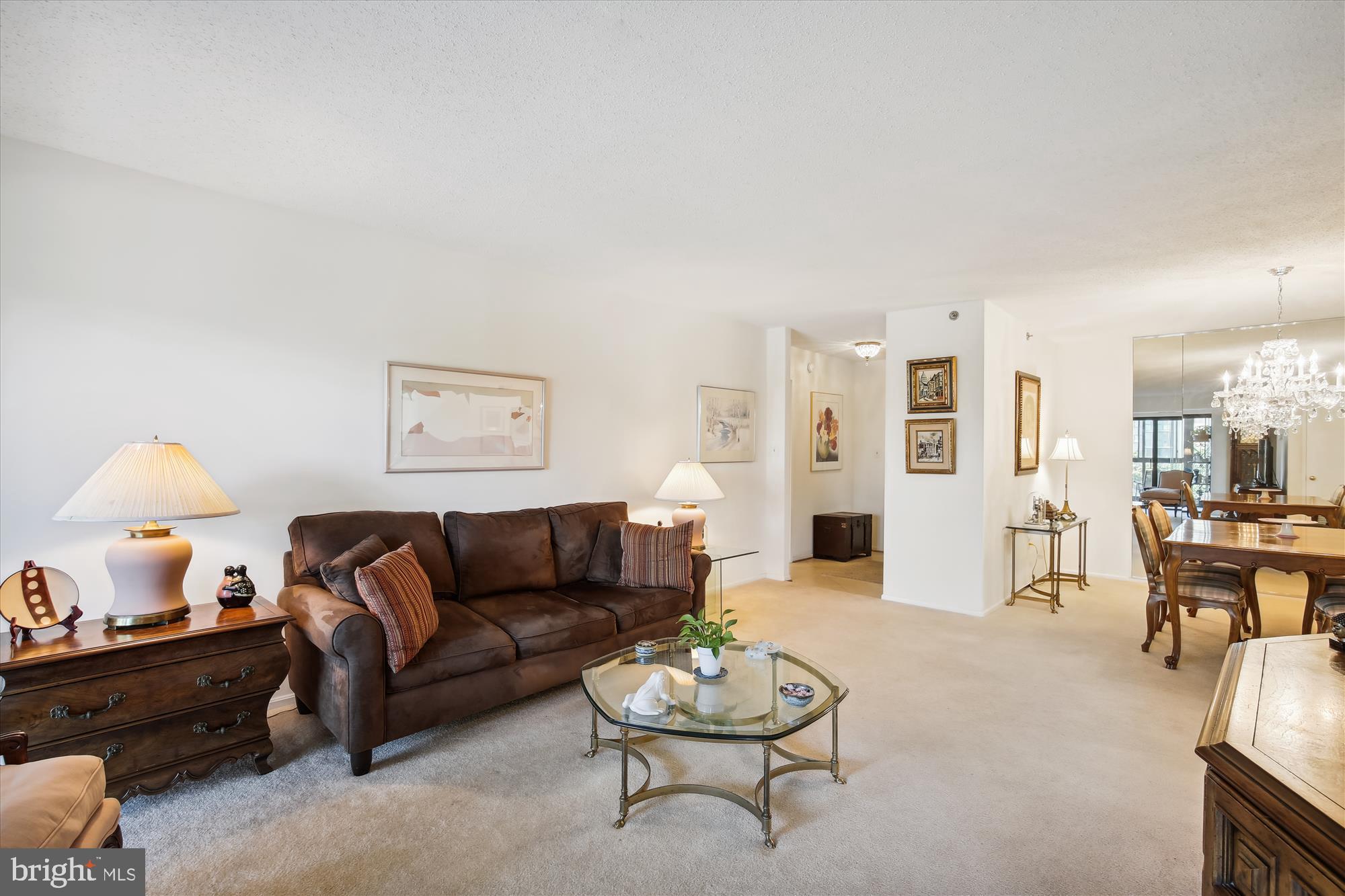 LEISURE WORLD - Residential