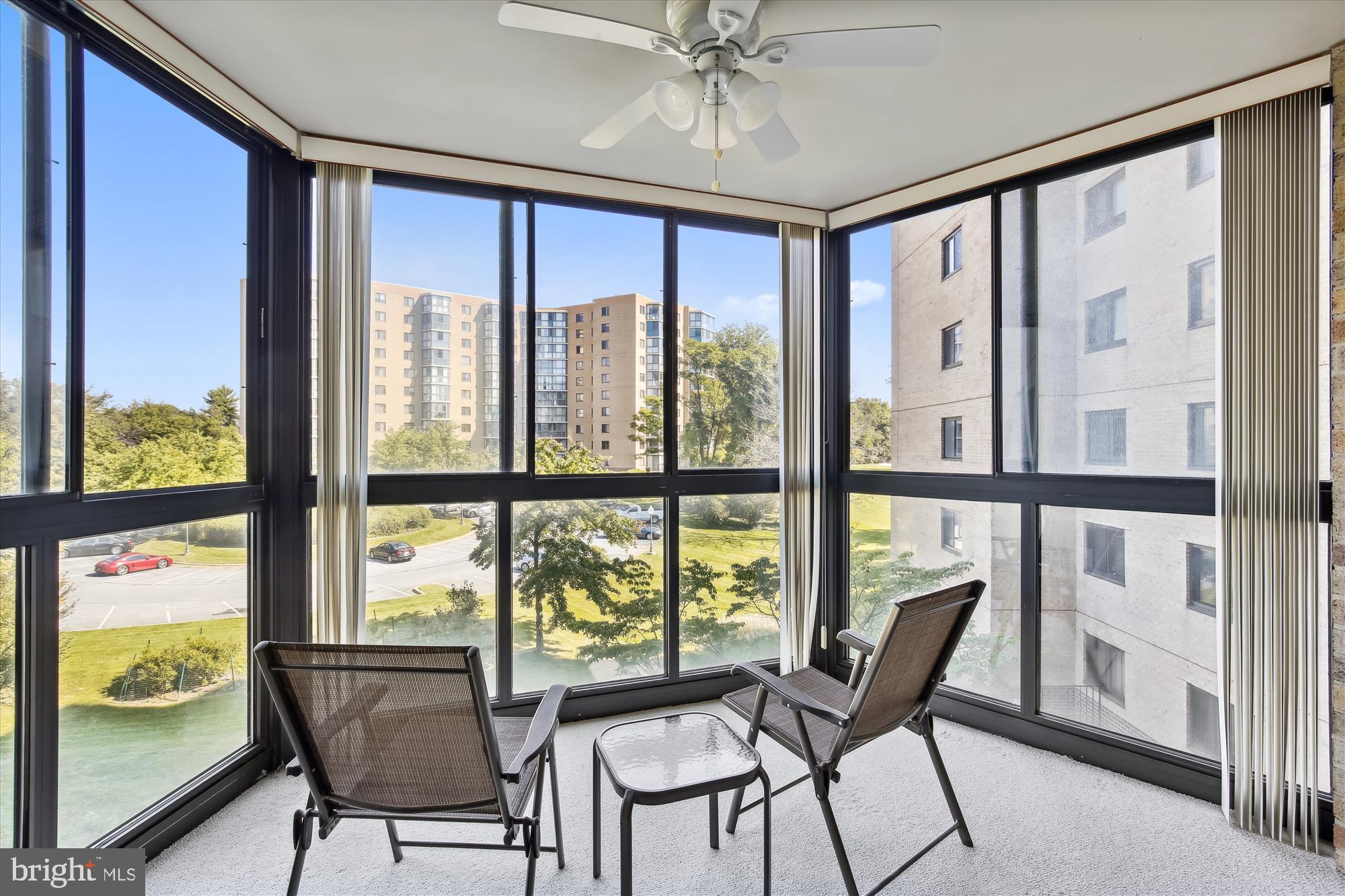 LEISURE WORLD - Residential