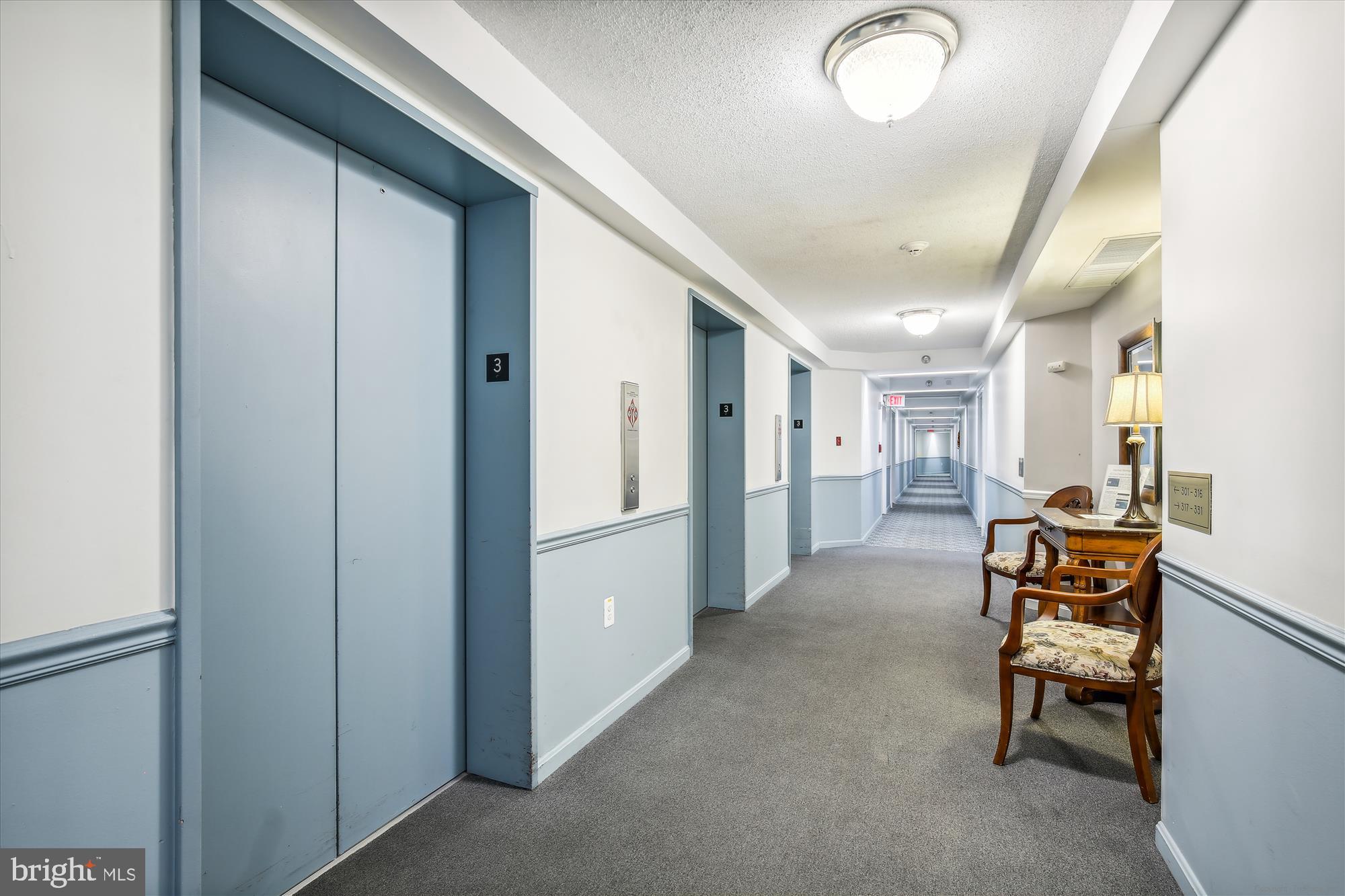 LEISURE WORLD - Residential