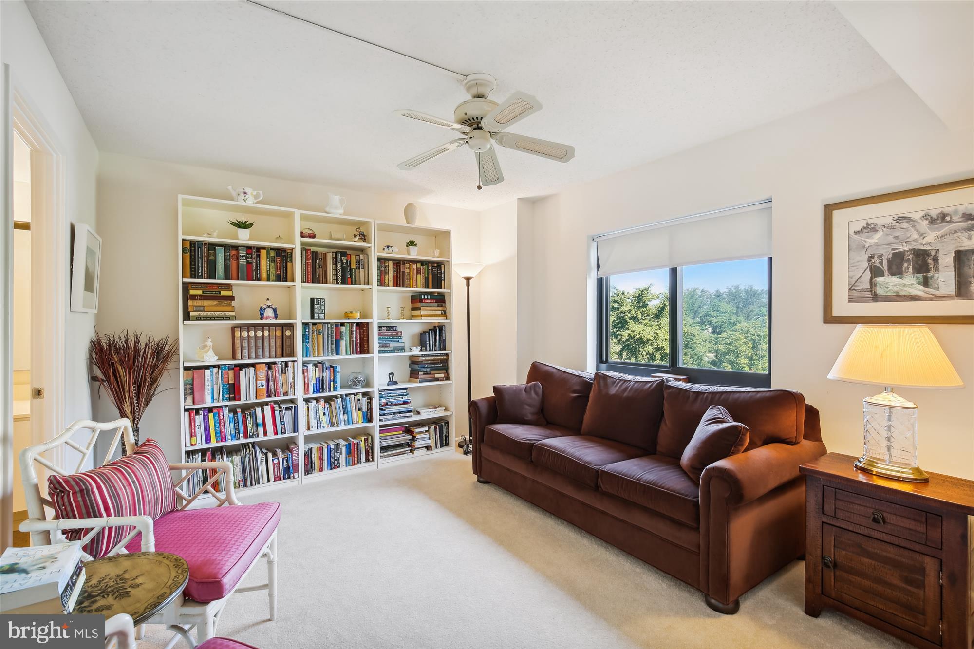 LEISURE WORLD - Residential