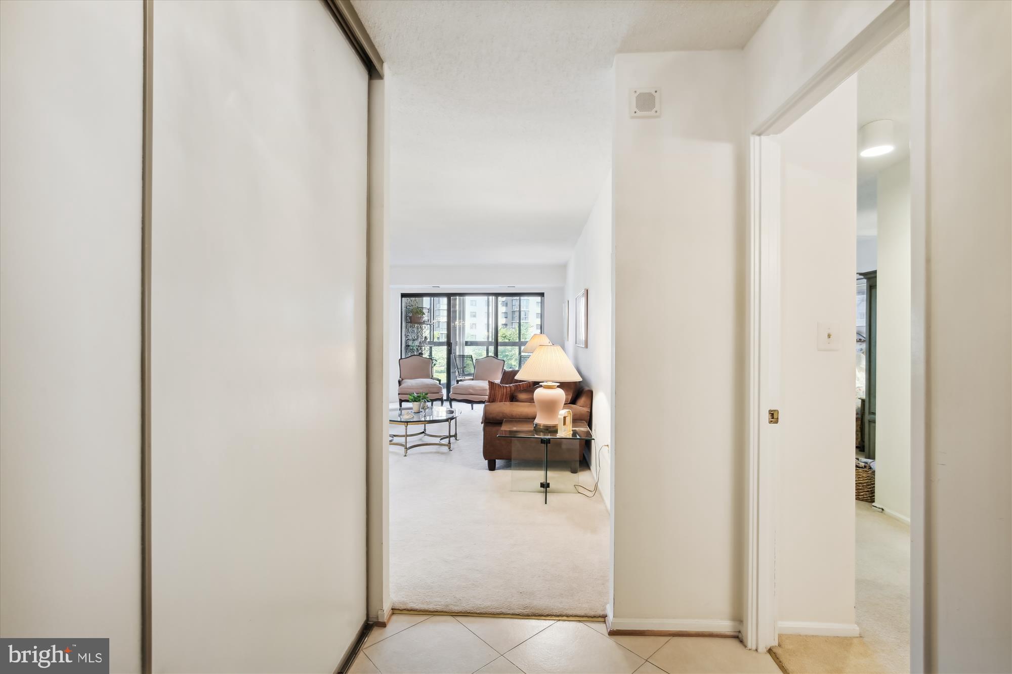 LEISURE WORLD - Residential