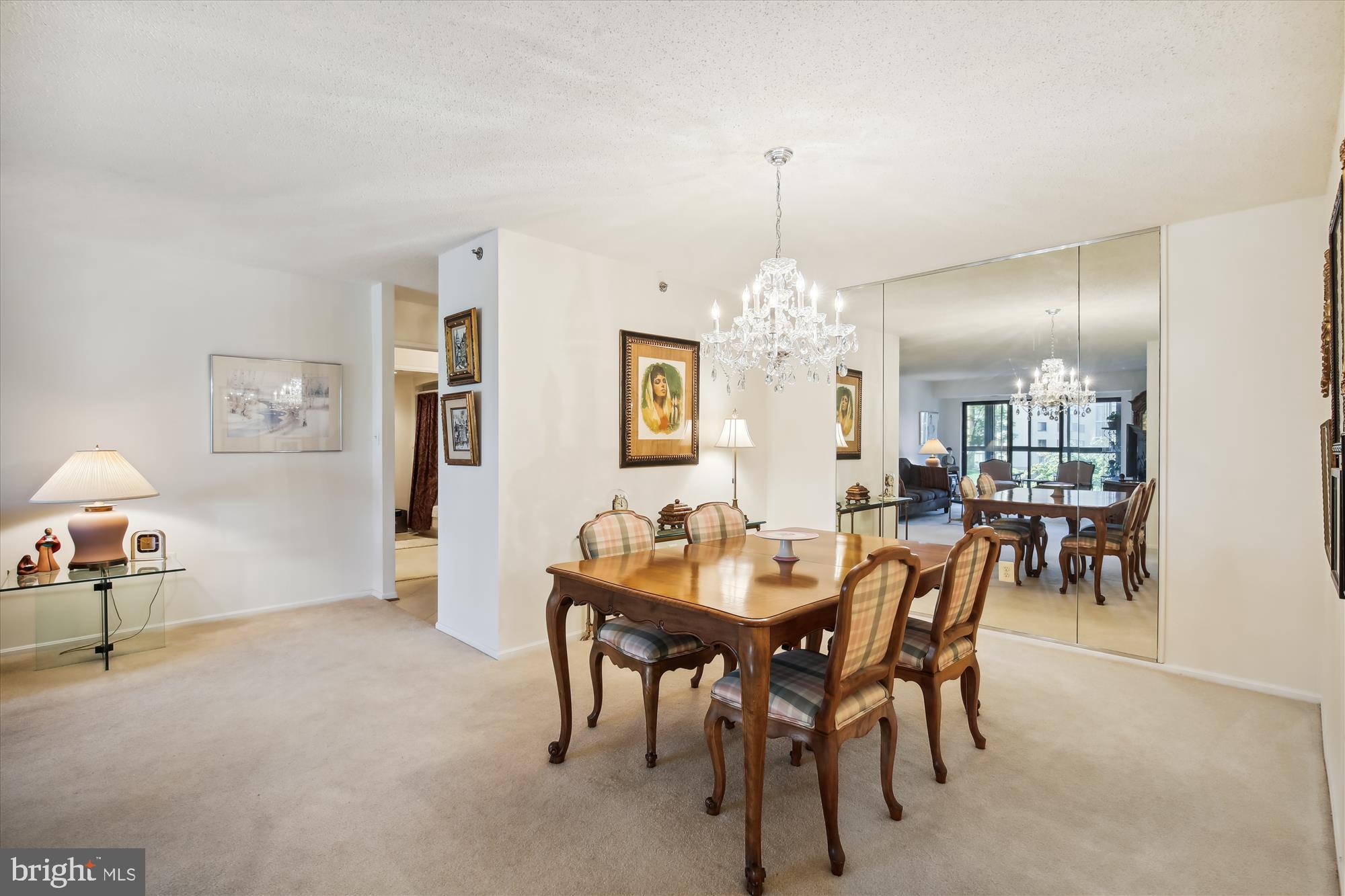 LEISURE WORLD - Residential