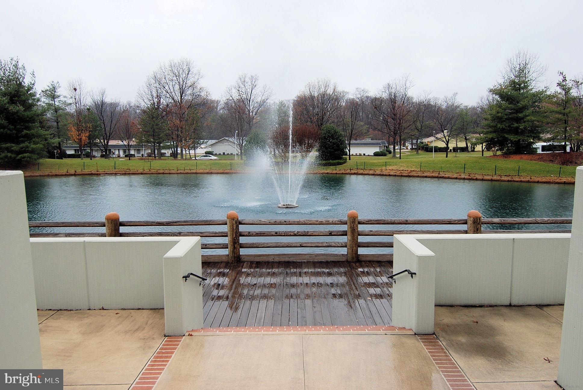 LEISURE WORLD - Residential