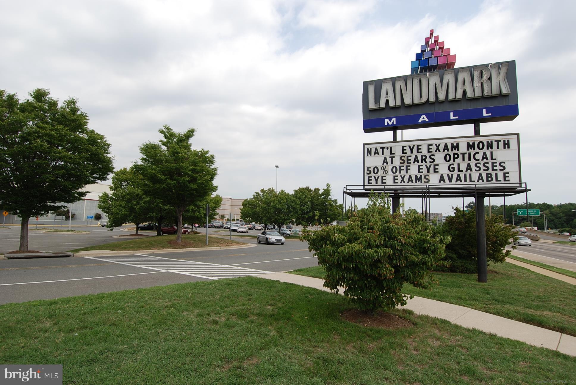 SENTINEL OF LANDMARK - Residential