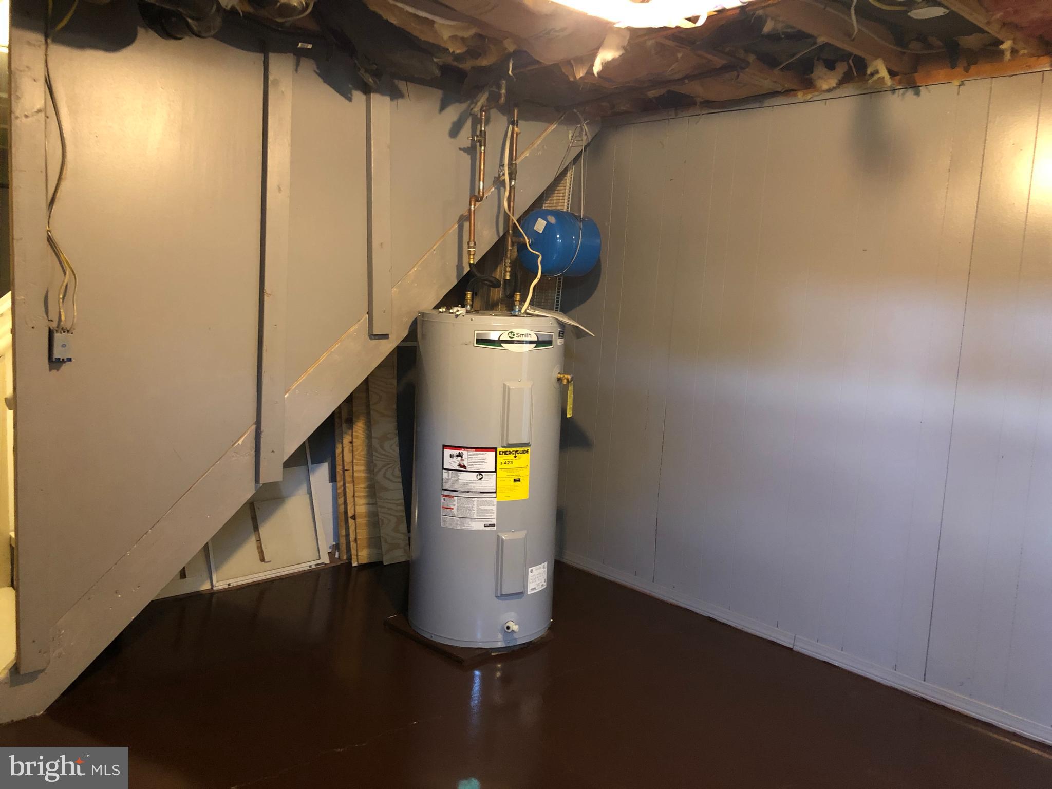 MIDDLETOWN - Residential