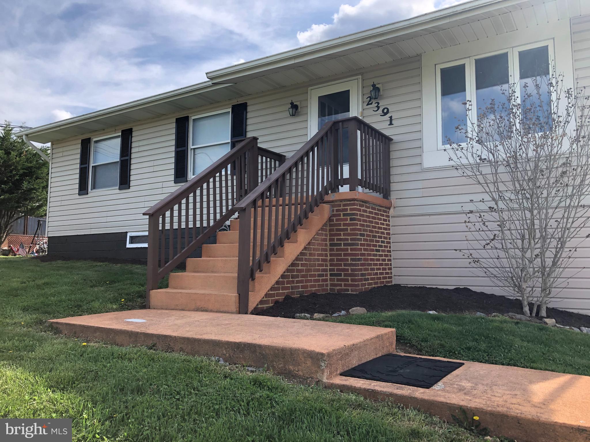 MIDDLETOWN - Residential