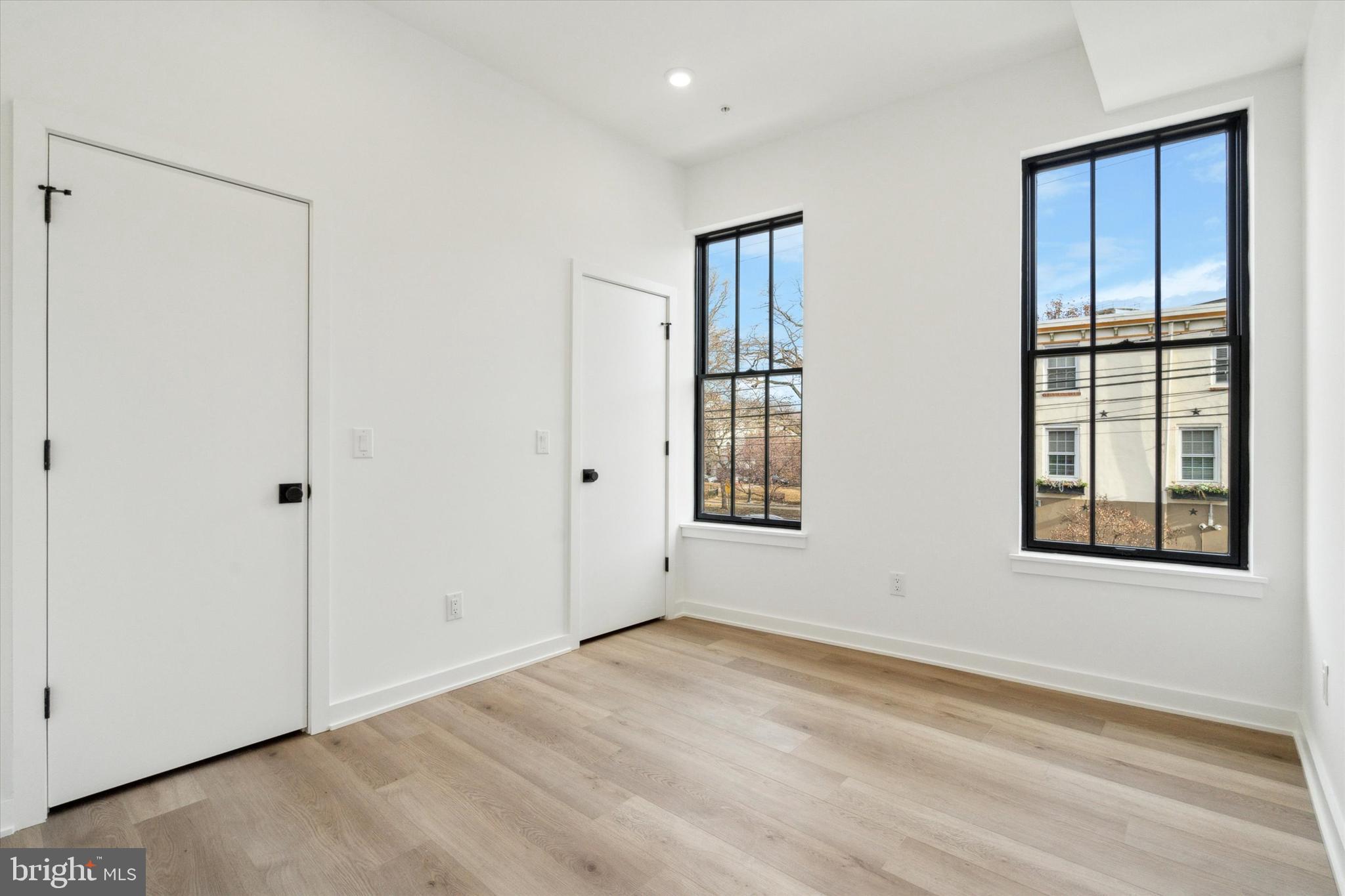 FISHTOWN - Residential Lease