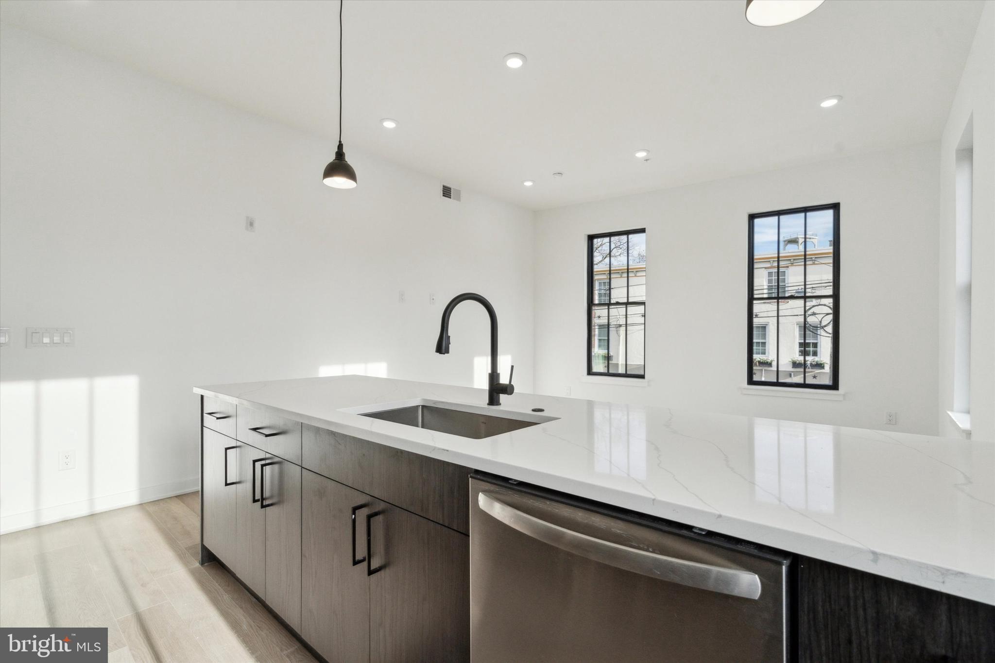 FISHTOWN - Residential Lease