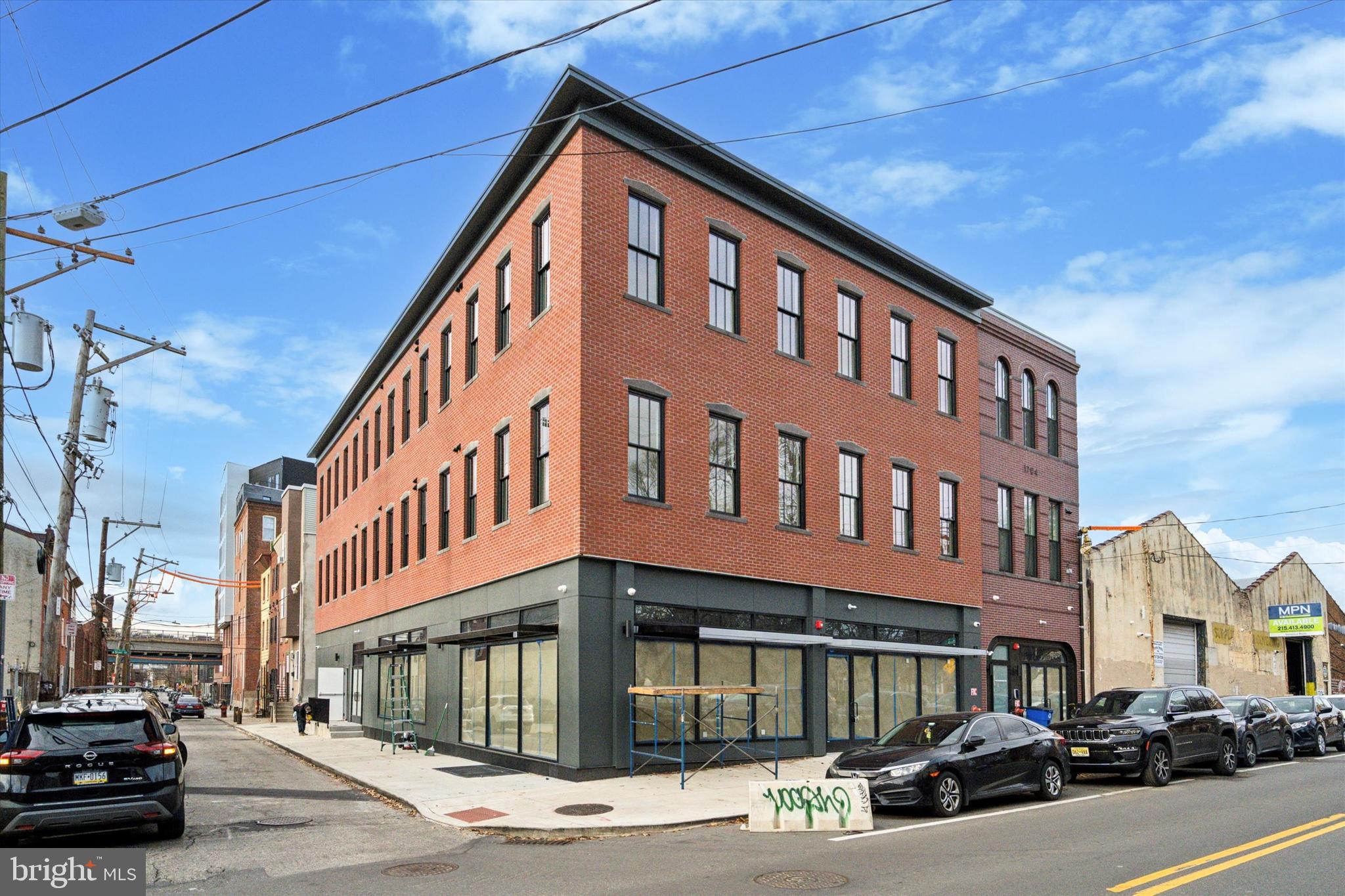 FISHTOWN - Residential Lease