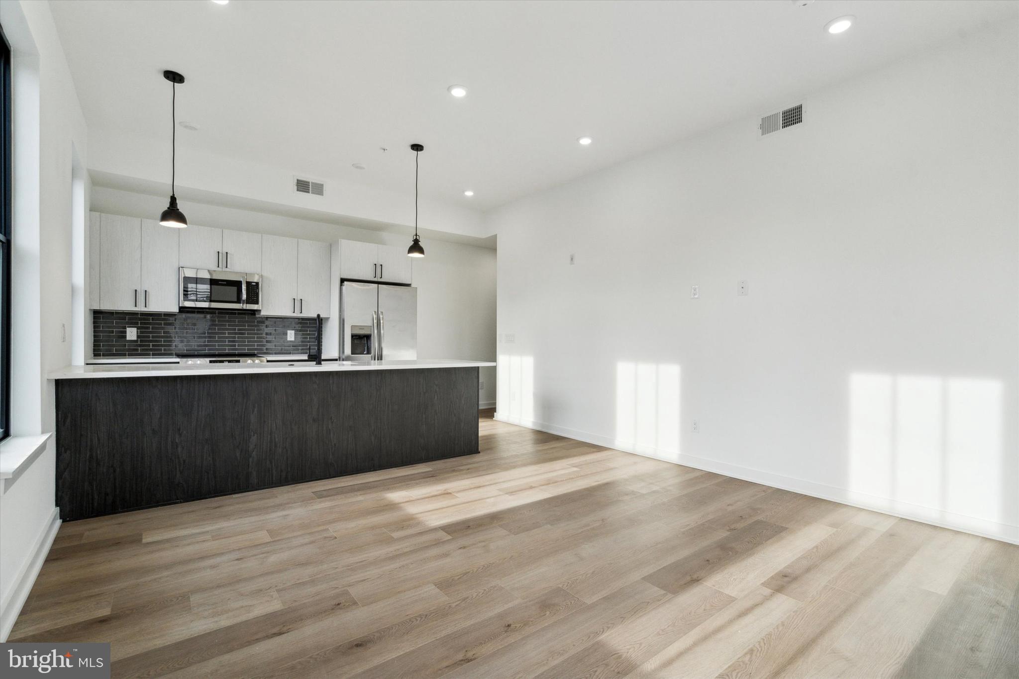 FISHTOWN - Residential Lease