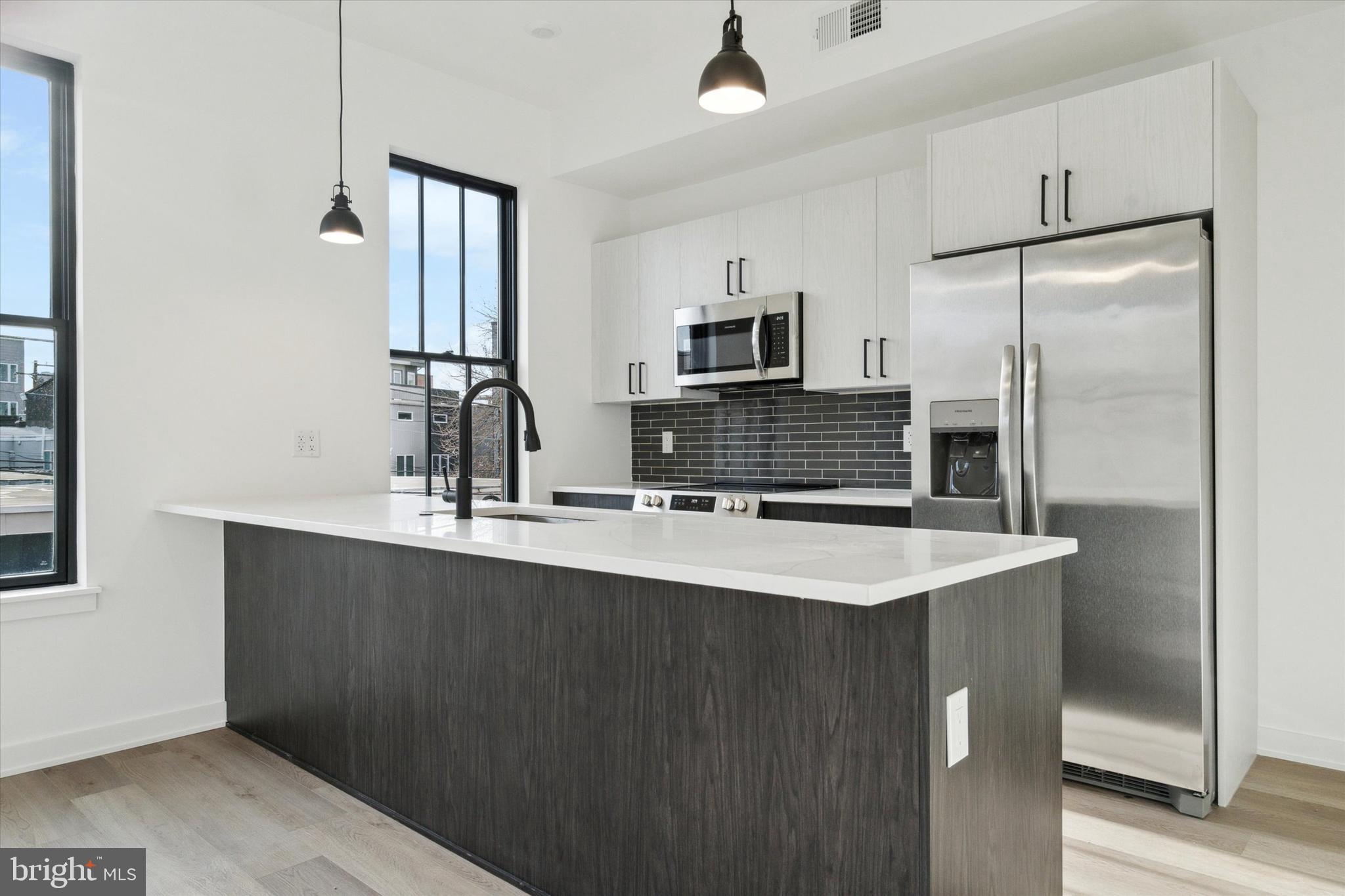 FISHTOWN - Residential Lease