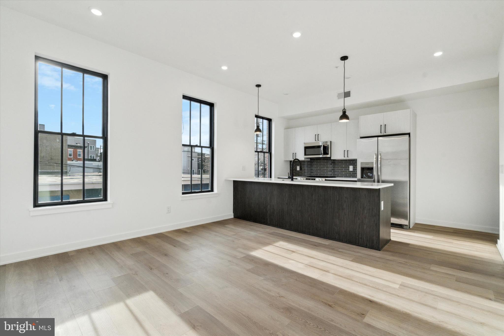 FISHTOWN - Residential Lease