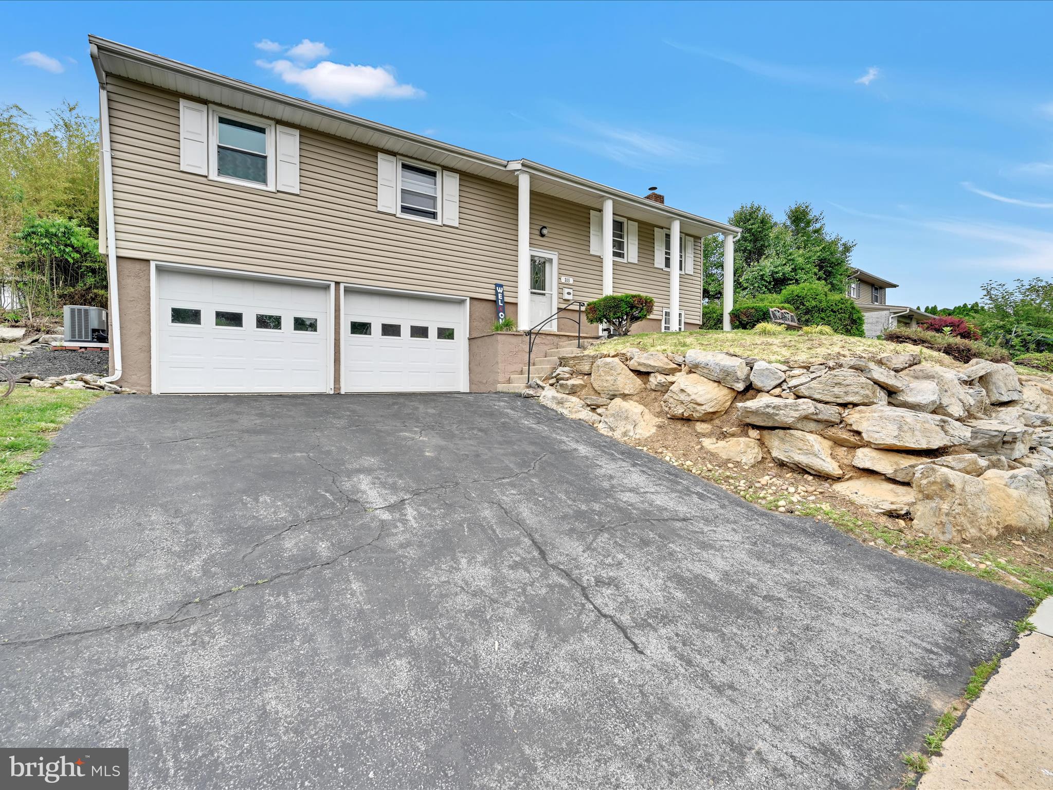 315 MORRISON ROAD