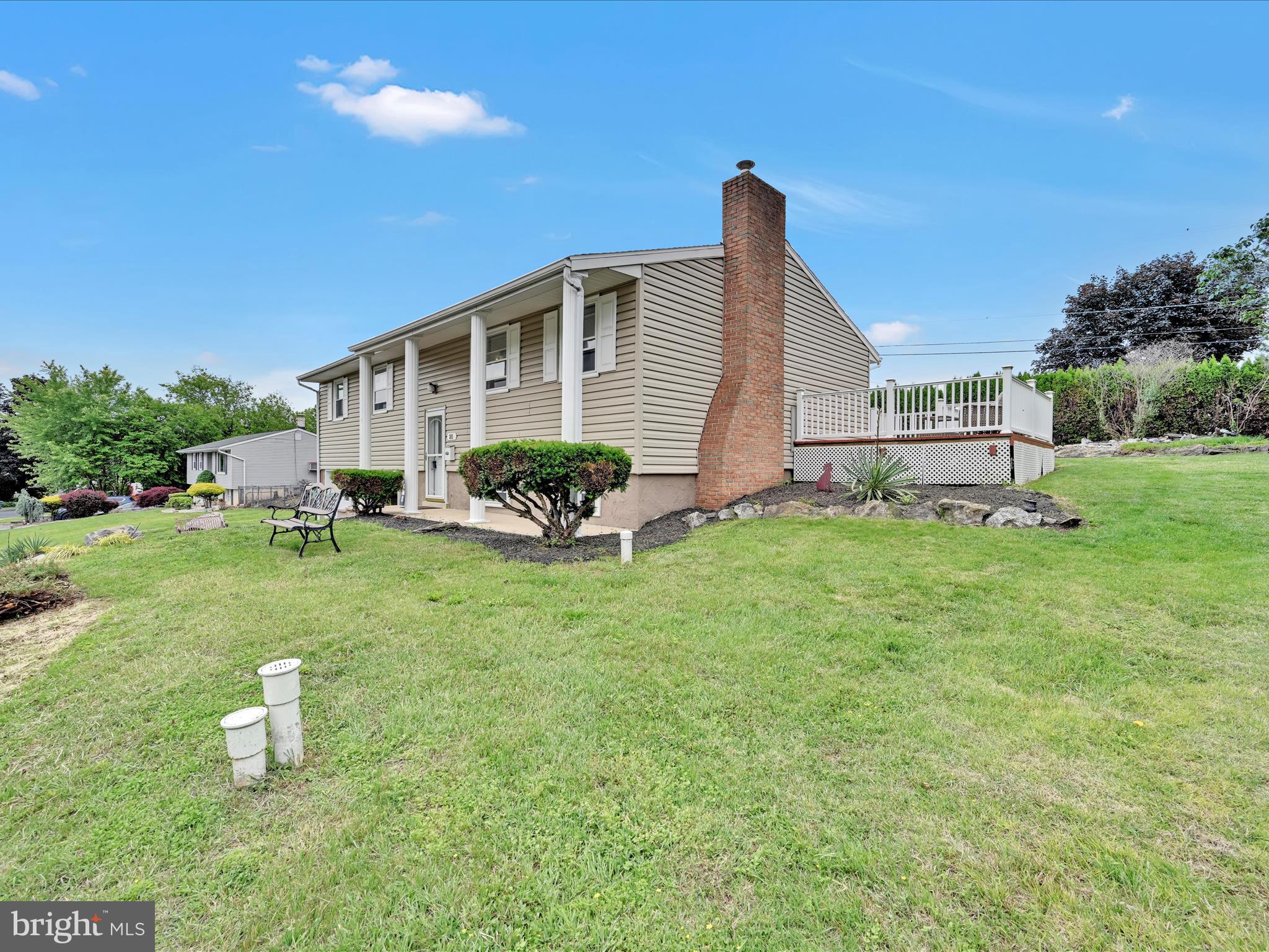 315 MORRISON ROAD