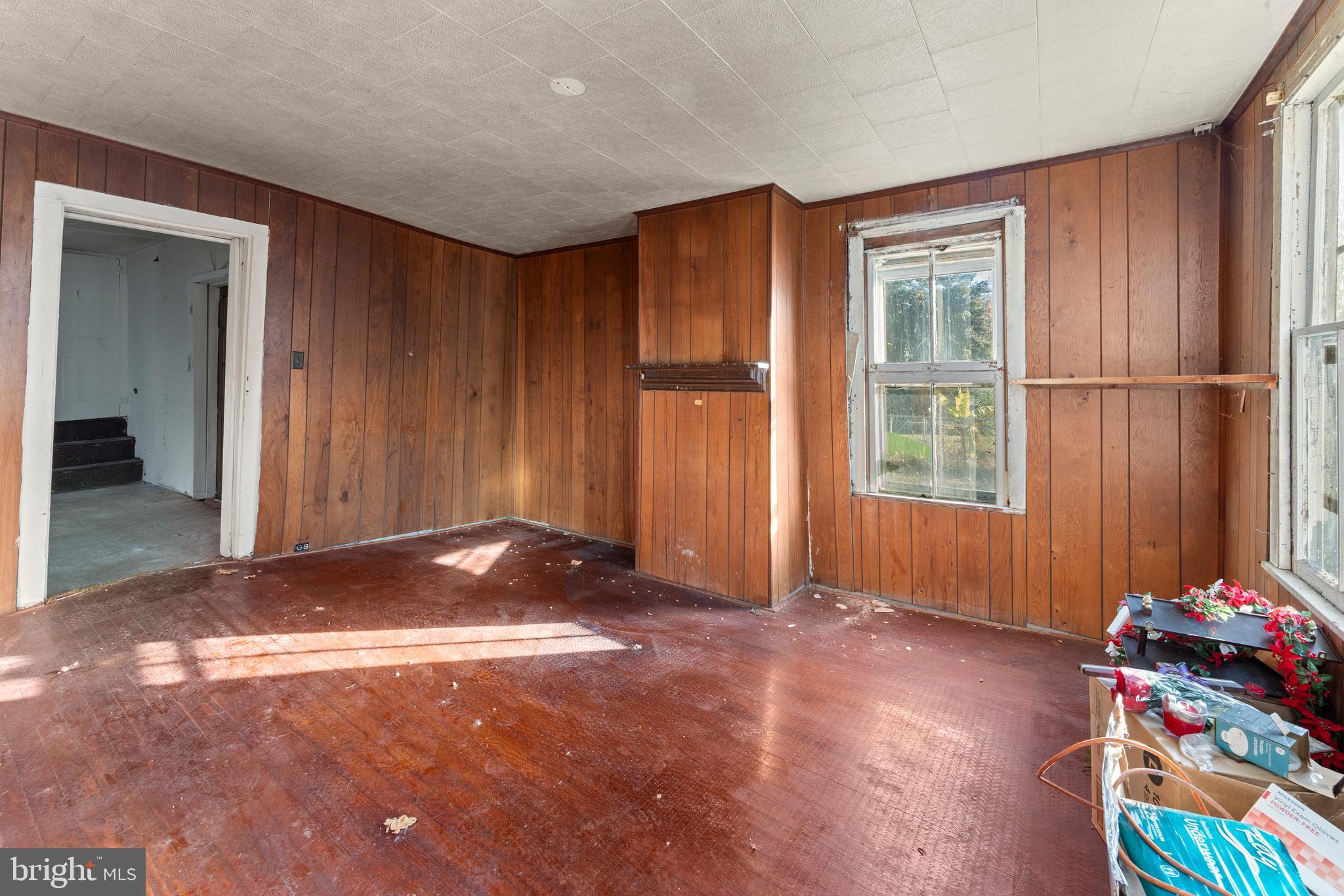 1 SAINT AGNES STREET