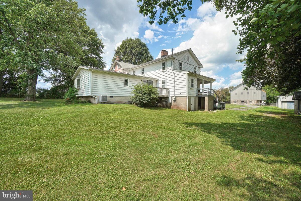 NONE AVAILABLE - Farm