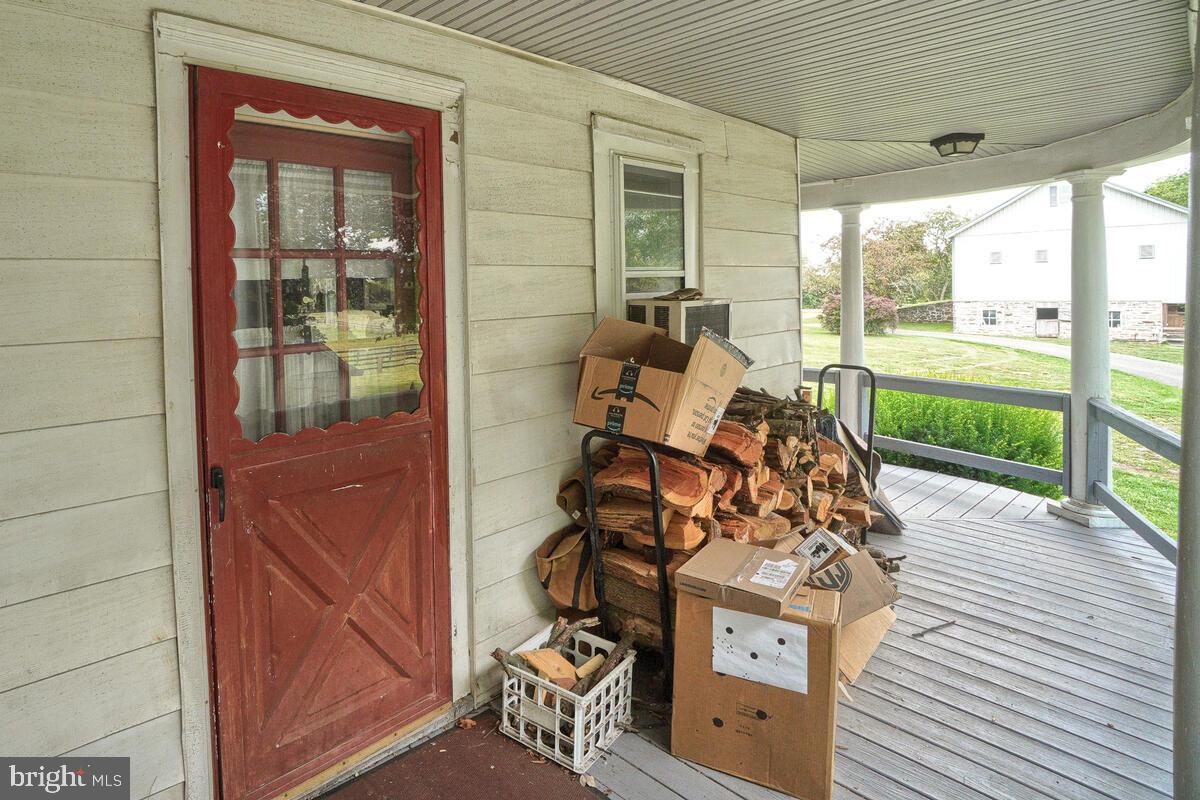 NONE AVAILABLE - Farm