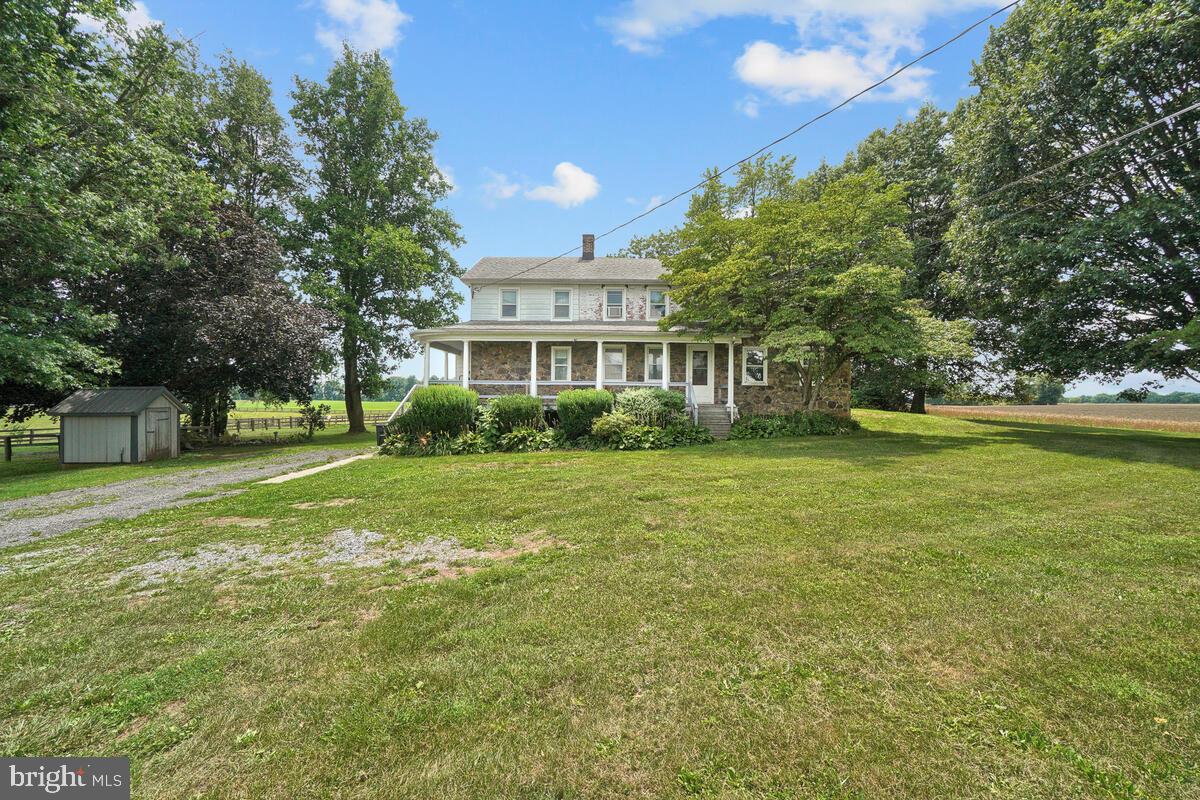 NONE AVAILABLE - Farm