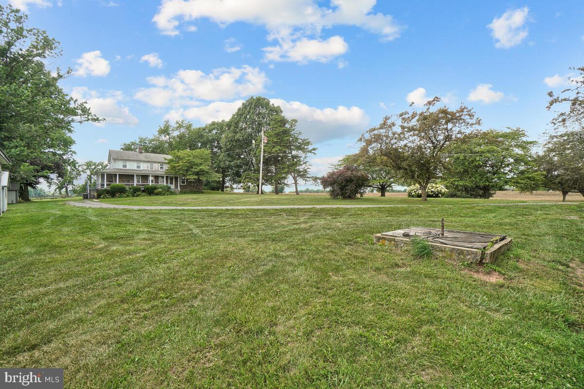 NONE AVAILABLE - Farm