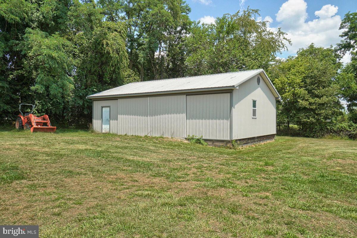 NONE AVAILABLE - Farm