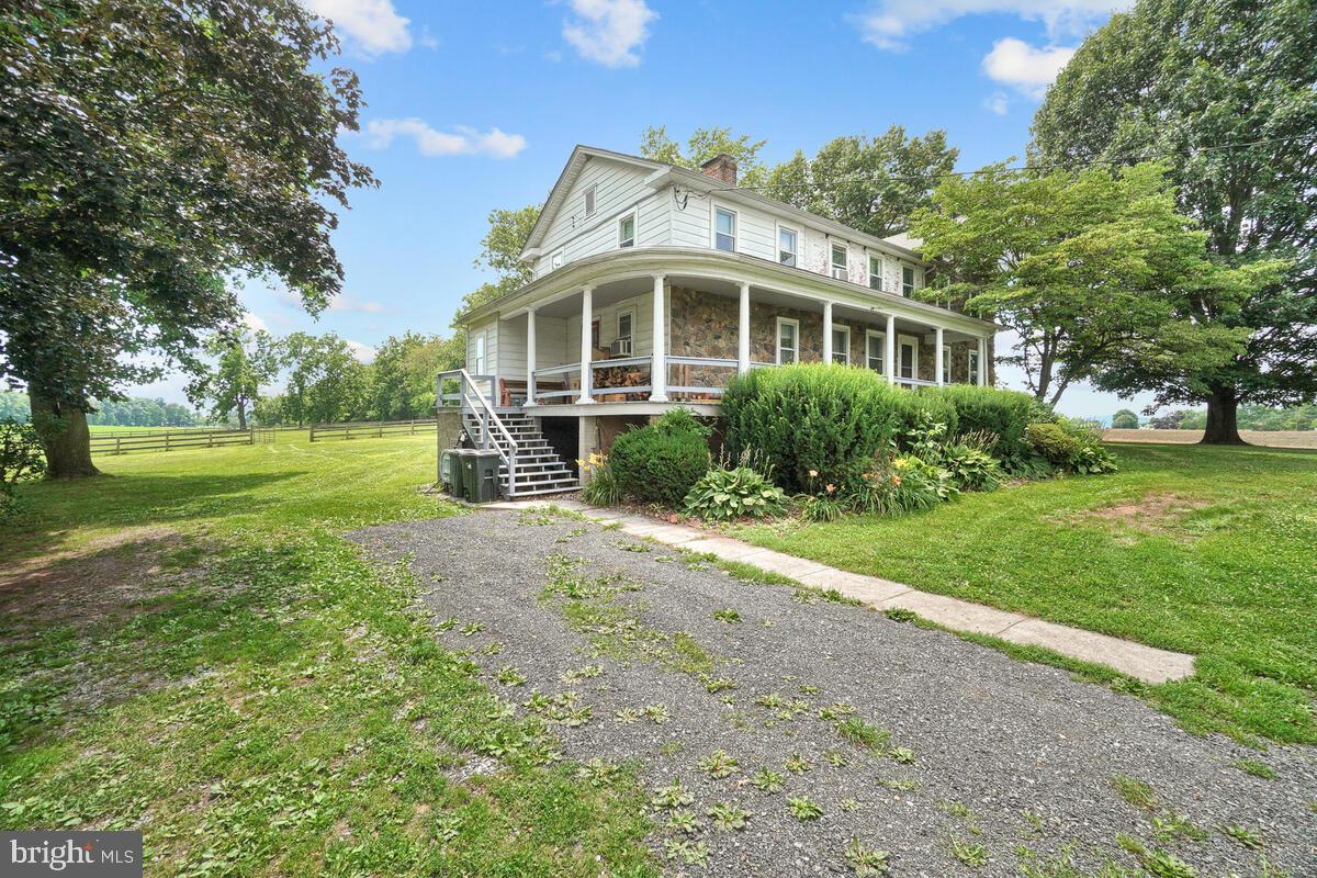 NONE AVAILABLE - Farm