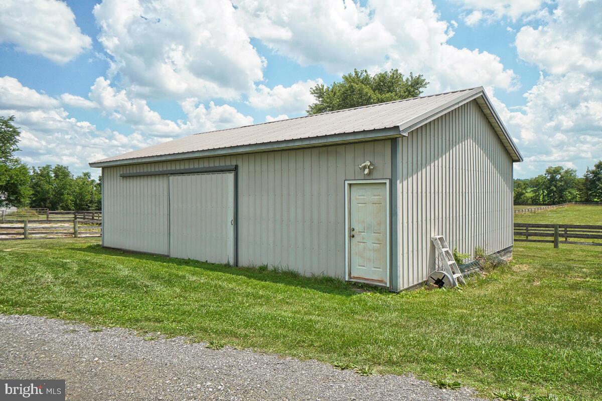 NONE AVAILABLE - Farm