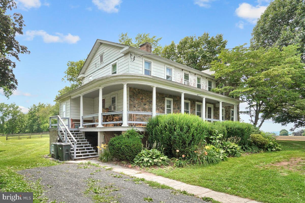 NONE AVAILABLE - Farm