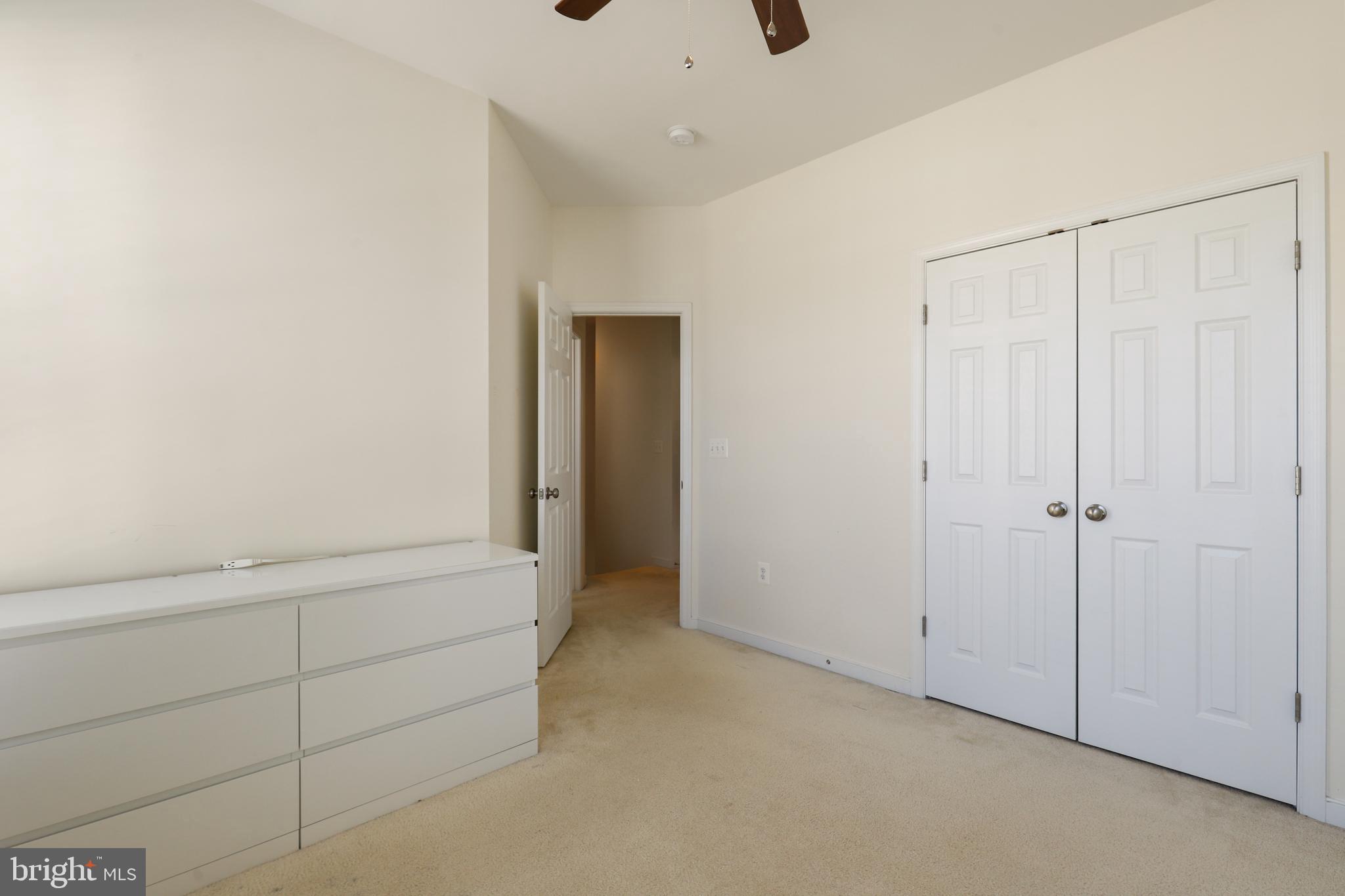 COURTYARDS AT COLONIAL FORGE - Residential