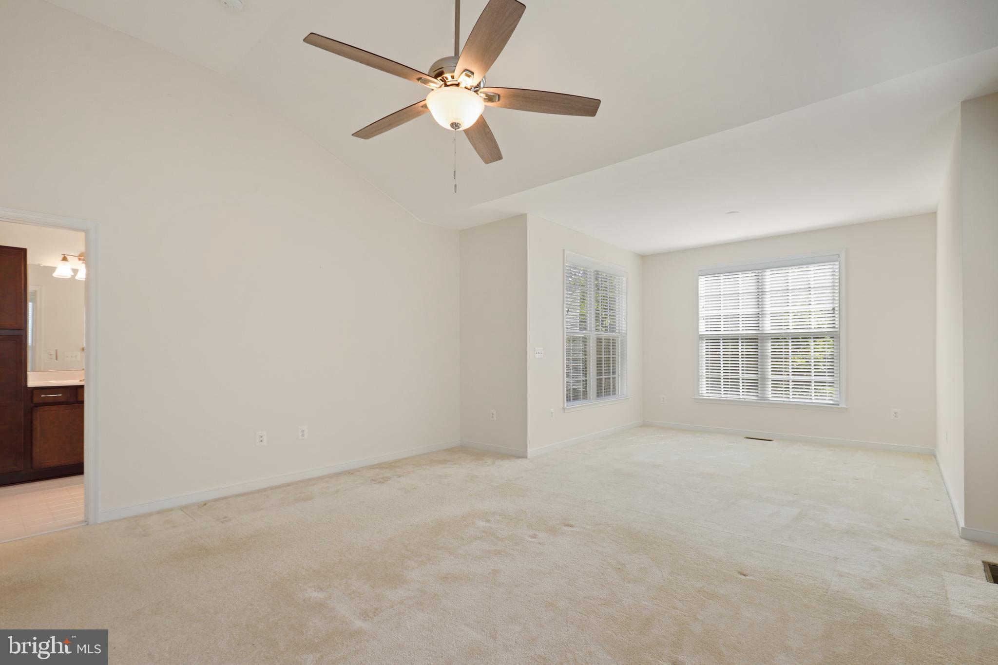 COURTYARDS AT COLONIAL FORGE - Residential