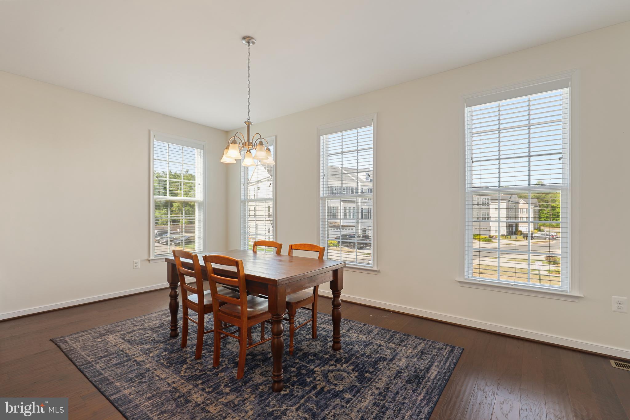 COURTYARDS AT COLONIAL FORGE - Residential