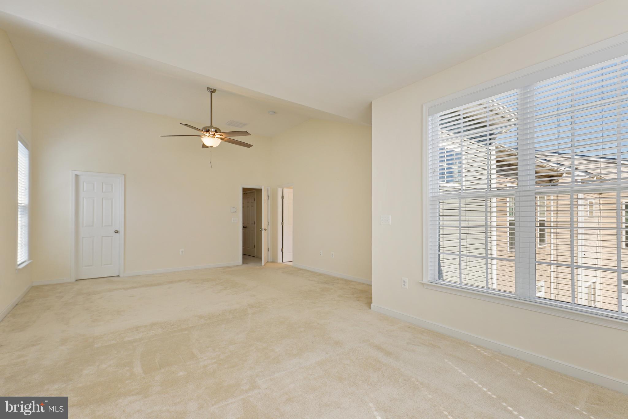 COURTYARDS AT COLONIAL FORGE - Residential