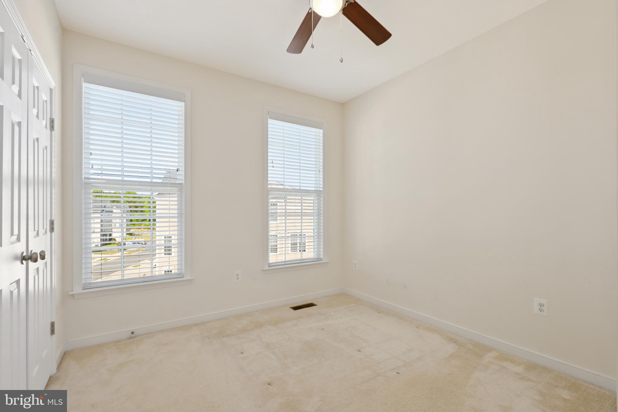 COURTYARDS AT COLONIAL FORGE - Residential