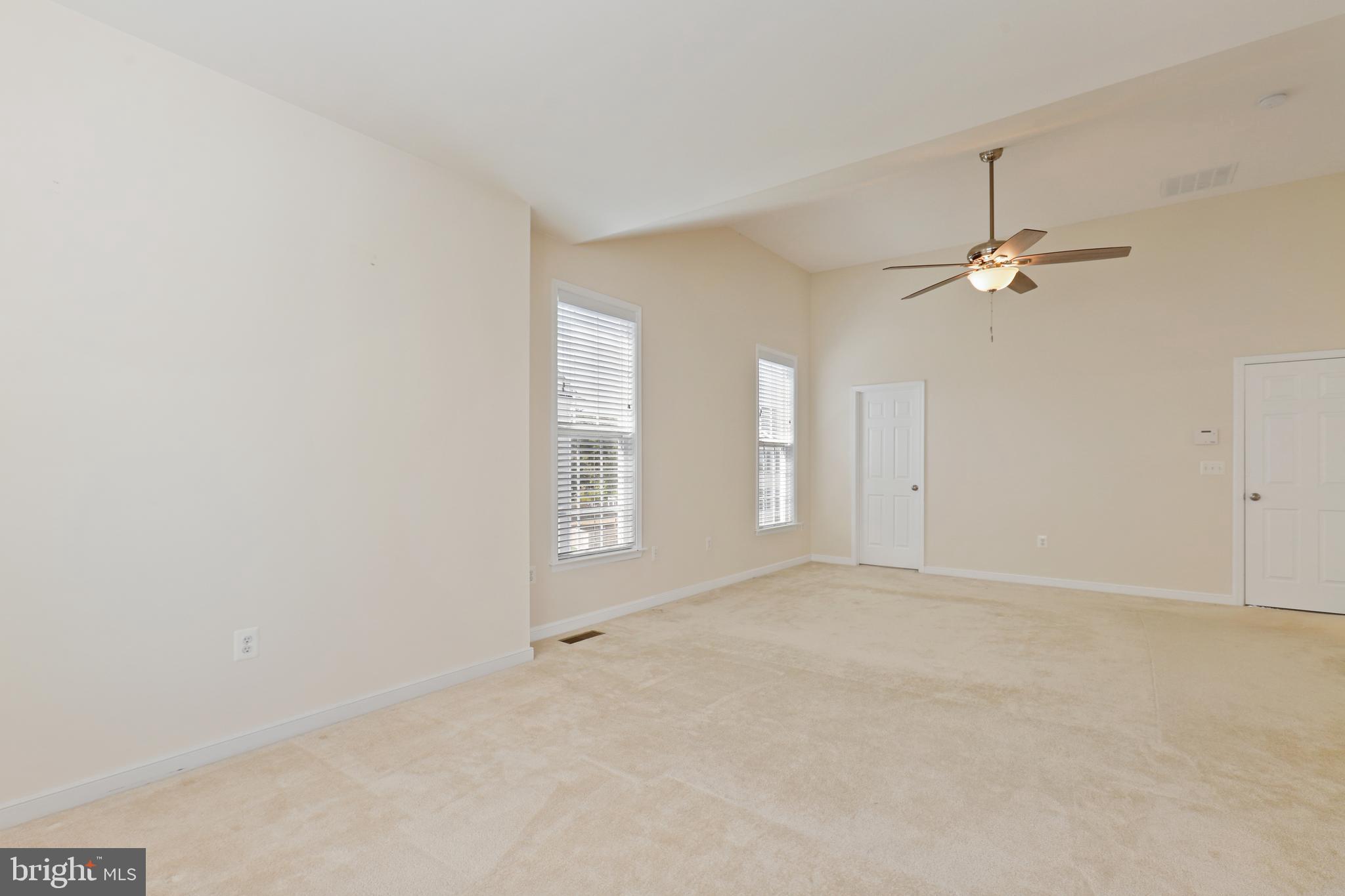 COURTYARDS AT COLONIAL FORGE - Residential