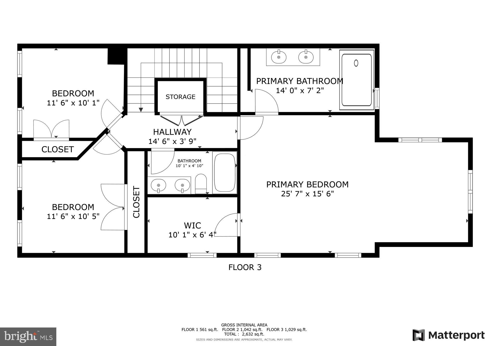 COURTYARDS AT COLONIAL FORGE - Residential
