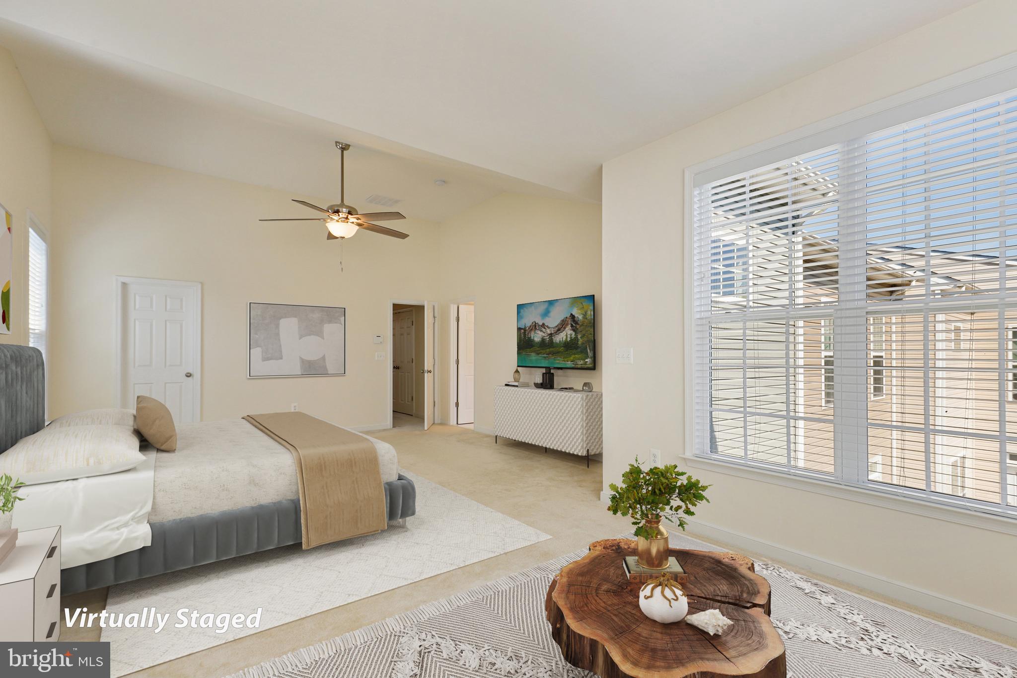 COURTYARDS AT COLONIAL FORGE - Residential