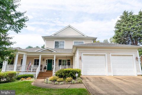 6956 BIRCH STREET FALLS CHURCH VA 22046