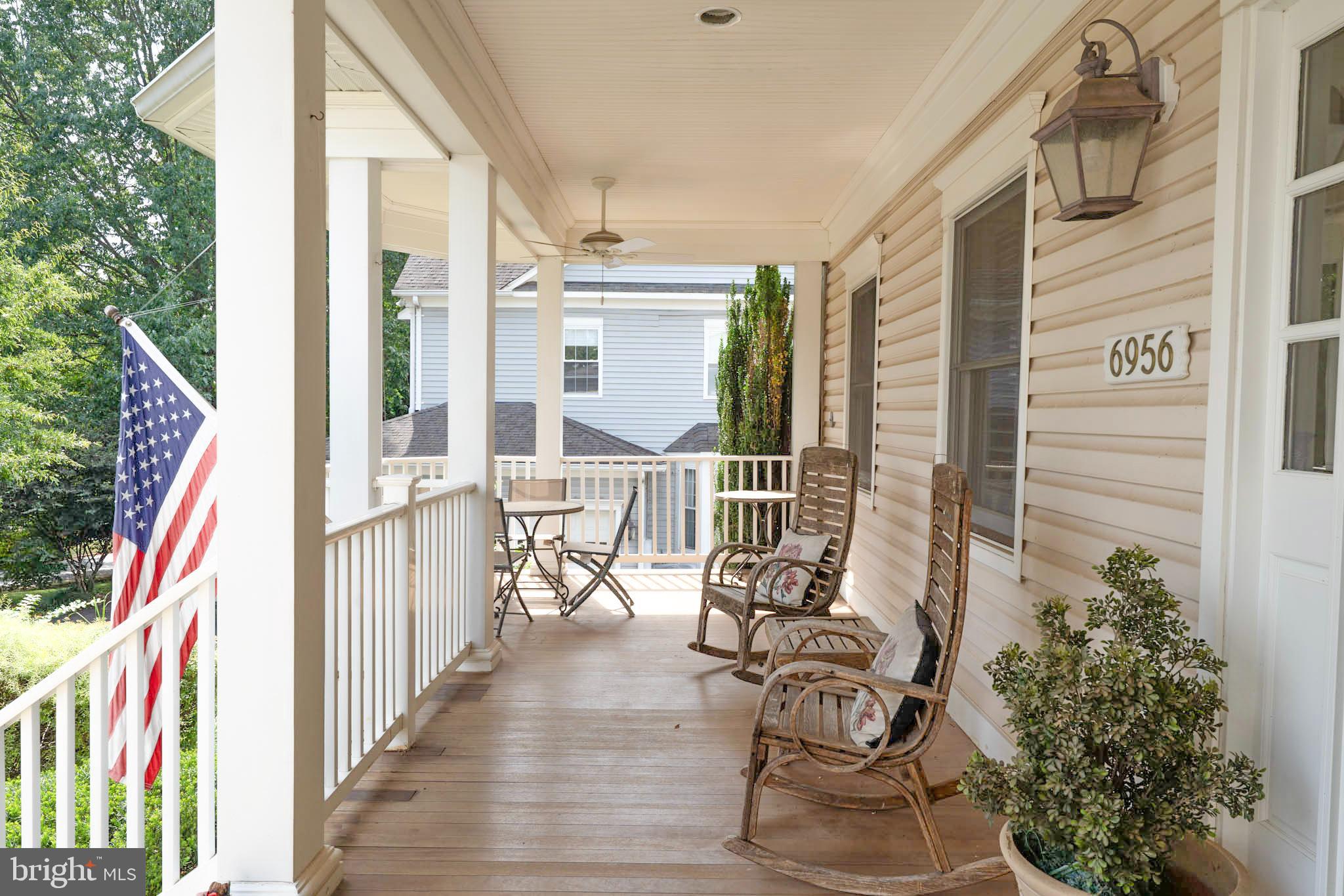 ELLISON HEIGHTS - Residential